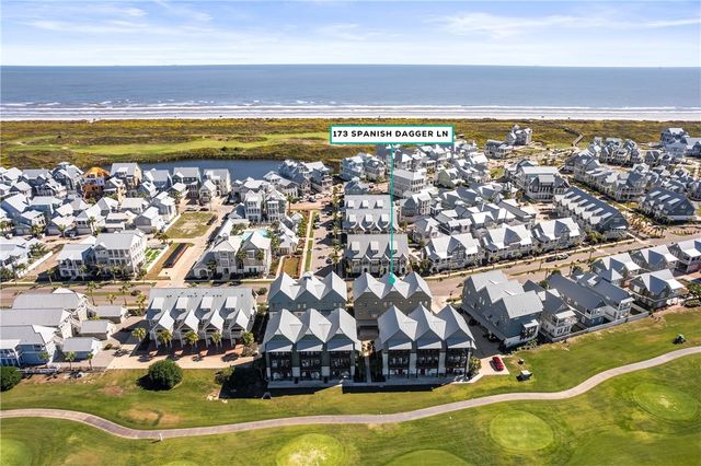 173 Spanish Dagger, Port Aransas, TX 78373