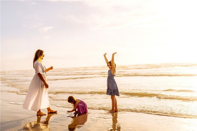 173 Spanish Dagger, Port Aransas, TX 78373