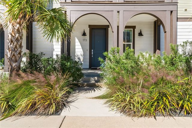 173 Spanish Dagger, Port Aransas, TX 78373