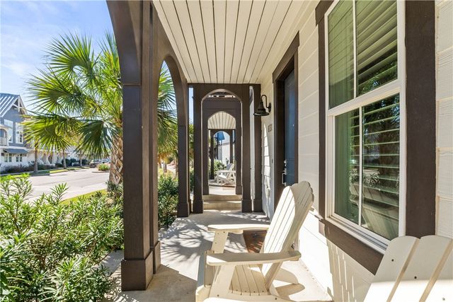 173 Spanish Dagger, Port Aransas, TX 78373