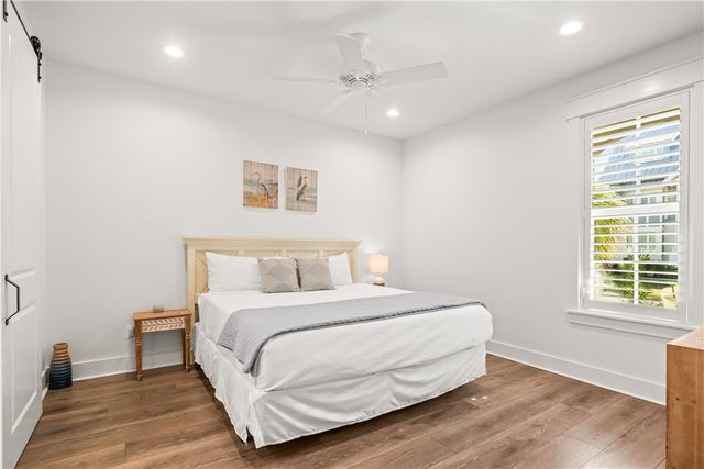 173 Spanish Dagger, Port Aransas, TX 78373