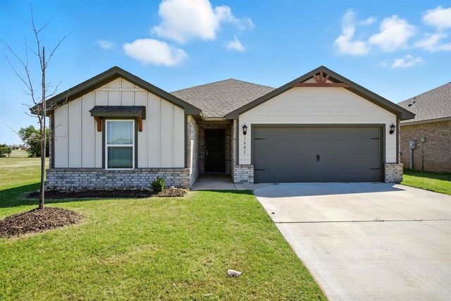 1601 Crimson Lake Boulevard, El Reno, OK 73036