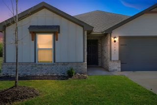 1601 Crimson Lake Boulevard, El Reno, OK 73036