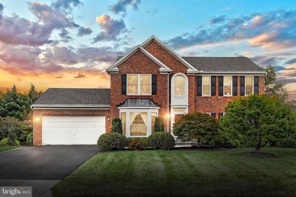 44 SMITH MILL RD, New Freedom, PA 17349