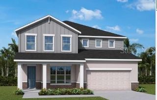 5972 SACRED OAK AVENUE, Mount Dora, FL 32757
