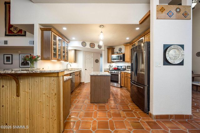 2990 Wildwind Road, Las Cruces, NM 88007