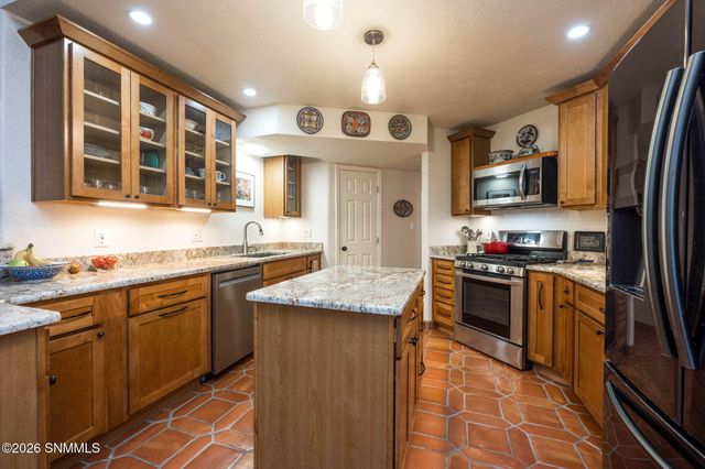 2990 Wildwind Road, Las Cruces, NM 88007