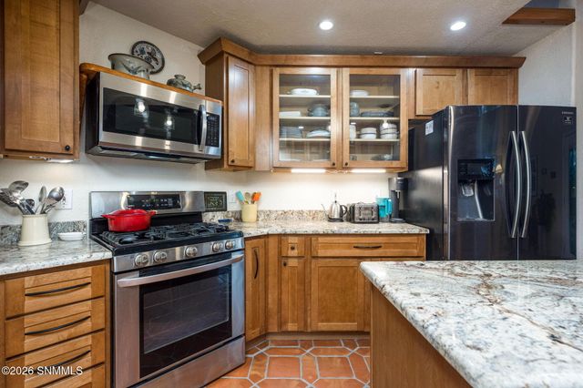 2990 Wildwind Road, Las Cruces, NM 88007