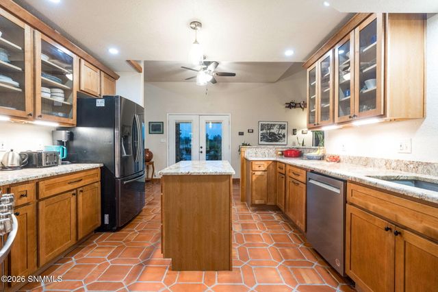 2990 Wildwind Road, Las Cruces, NM 88007