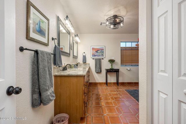 2990 Wildwind Road, Las Cruces, NM 88007