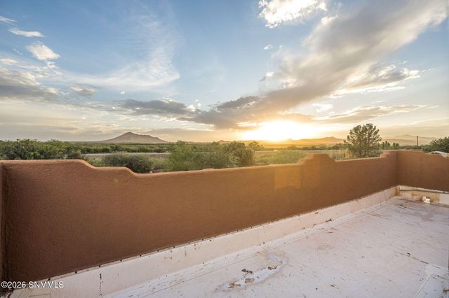 2990 Wildwind Road, Las Cruces, NM 88007