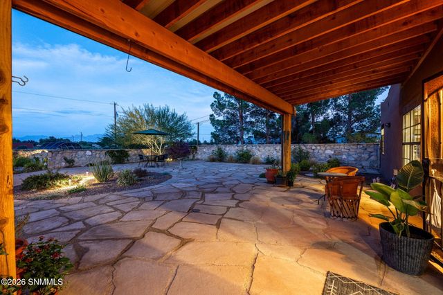 2990 Wildwind Road, Las Cruces, NM 88007