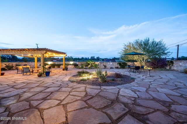 2990 Wildwind Road, Las Cruces, NM 88007