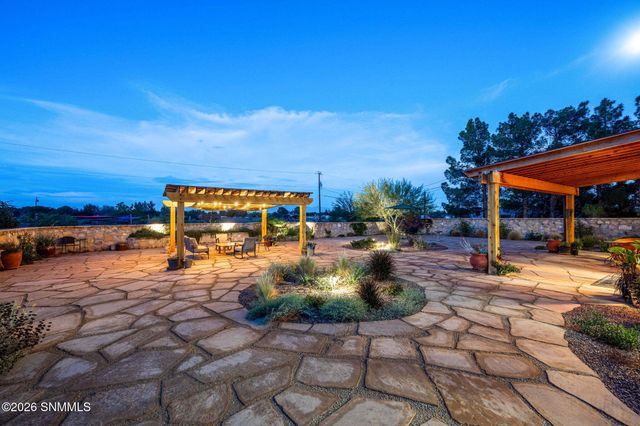 2990 Wildwind Road, Las Cruces, NM 88007