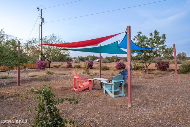 2990 Wildwind Road, Las Cruces, NM 88007