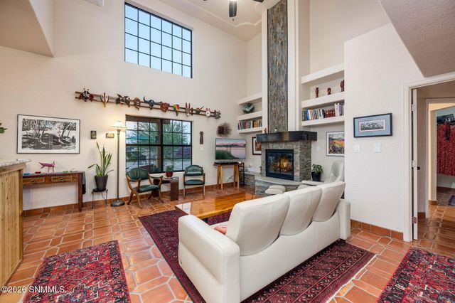 2990 Wildwind Road, Las Cruces, NM 88007