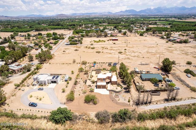 2990 Wildwind Road, Las Cruces, NM 88007