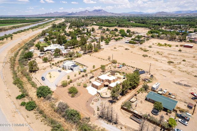 2990 Wildwind Road, Las Cruces, NM 88007
