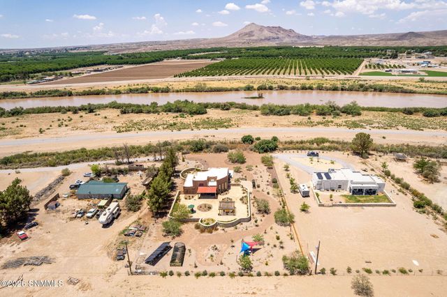 2990 Wildwind Road, Las Cruces, NM 88007