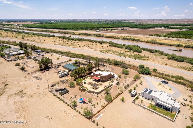 2990 Wildwind Road, Las Cruces, NM 88007