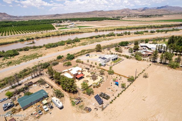 2990 Wildwind Road, Las Cruces, NM 88007