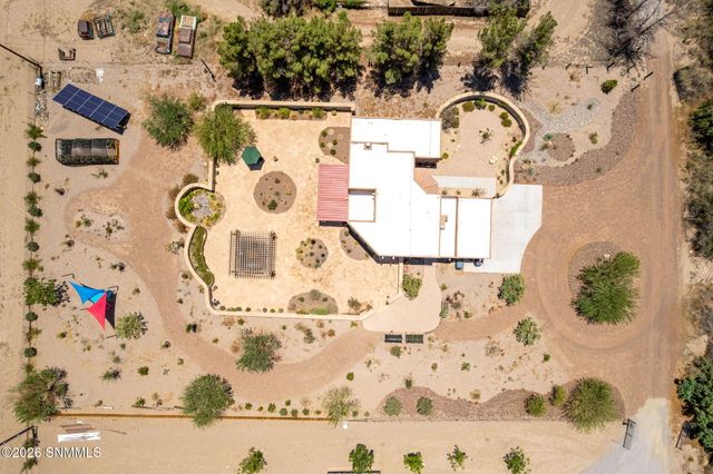 2990 Wildwind Road, Las Cruces, NM 88007