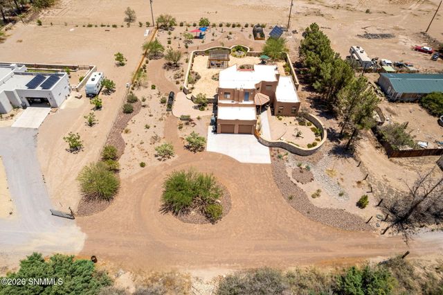 2990 Wildwind Road, Las Cruces, NM 88007