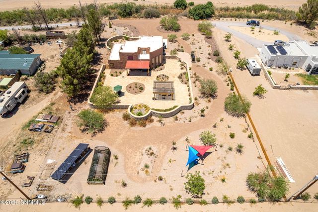 2990 Wildwind Road, Las Cruces, NM 88007