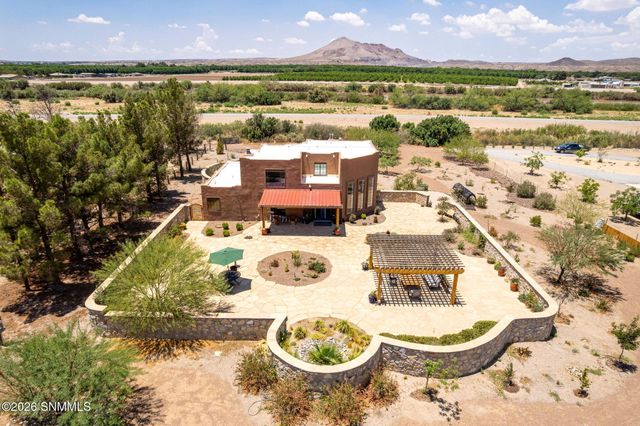 2990 Wildwind Road, Las Cruces, NM 88007