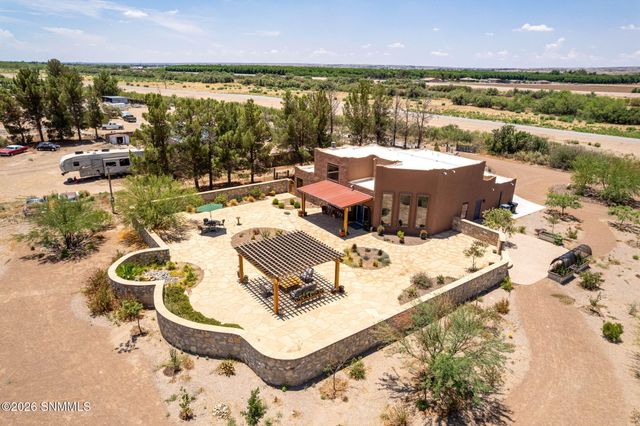 2990 Wildwind Road, Las Cruces, NM 88007
