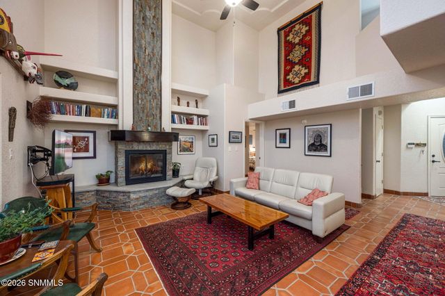 2990 Wildwind Road, Las Cruces, NM 88007