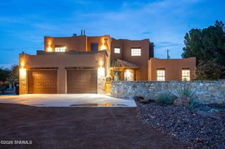 2990 Wildwind Road, Las Cruces, NM 88007