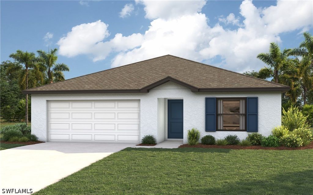 313 NE 24th TER, Cape Coral, FL 33909