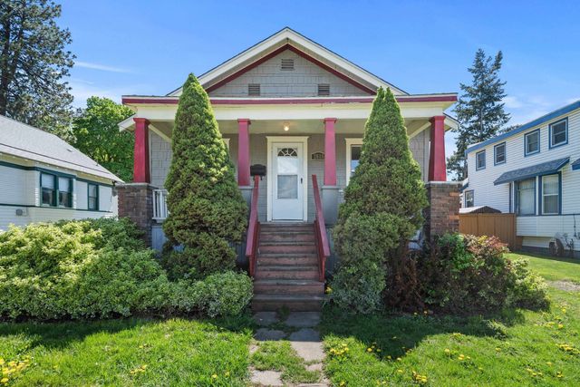 1818 E 11th Ave, Spokane, WA 99202