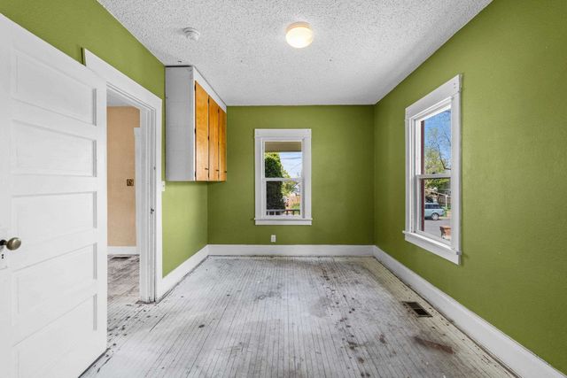 1818 E 11th Ave, Spokane, WA 99202