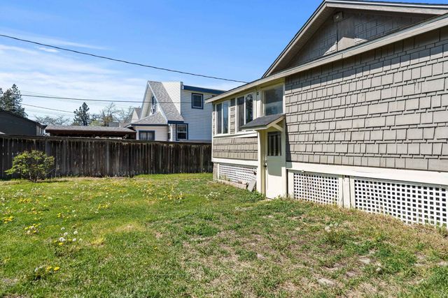 1818 E 11th Ave, Spokane, WA 99202
