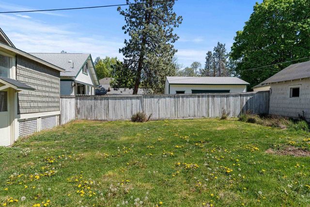 1818 E 11th Ave, Spokane, WA 99202