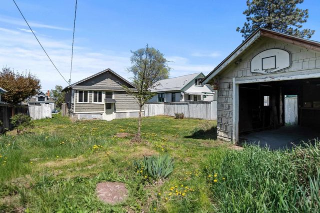 1818 E 11th Ave, Spokane, WA 99202