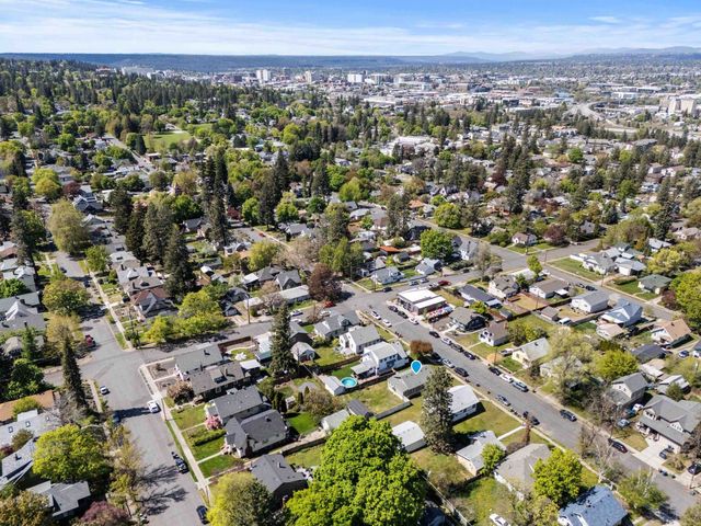 1818 E 11th Ave, Spokane, WA 99202
