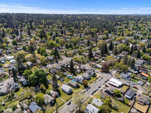 1818 E 11th Ave, Spokane, WA 99202