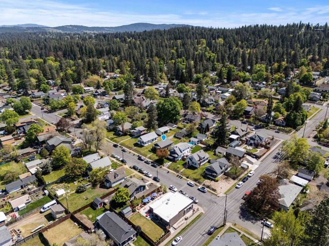 1818 E 11th Ave, Spokane, WA 99202