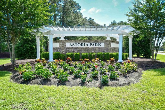 2315 Blackthorn Dr., Conway, SC 29526