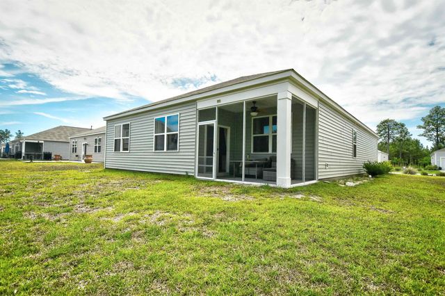 2315 Blackthorn Dr., Conway, SC 29526