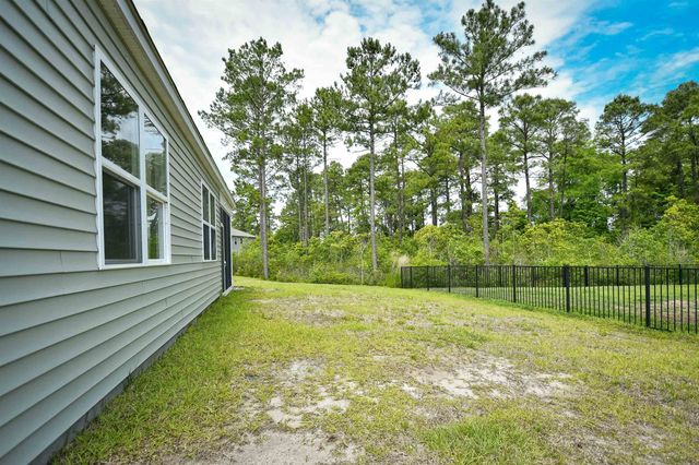 2315 Blackthorn Dr., Conway, SC 29526