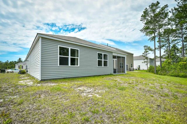 2315 Blackthorn Dr., Conway, SC 29526