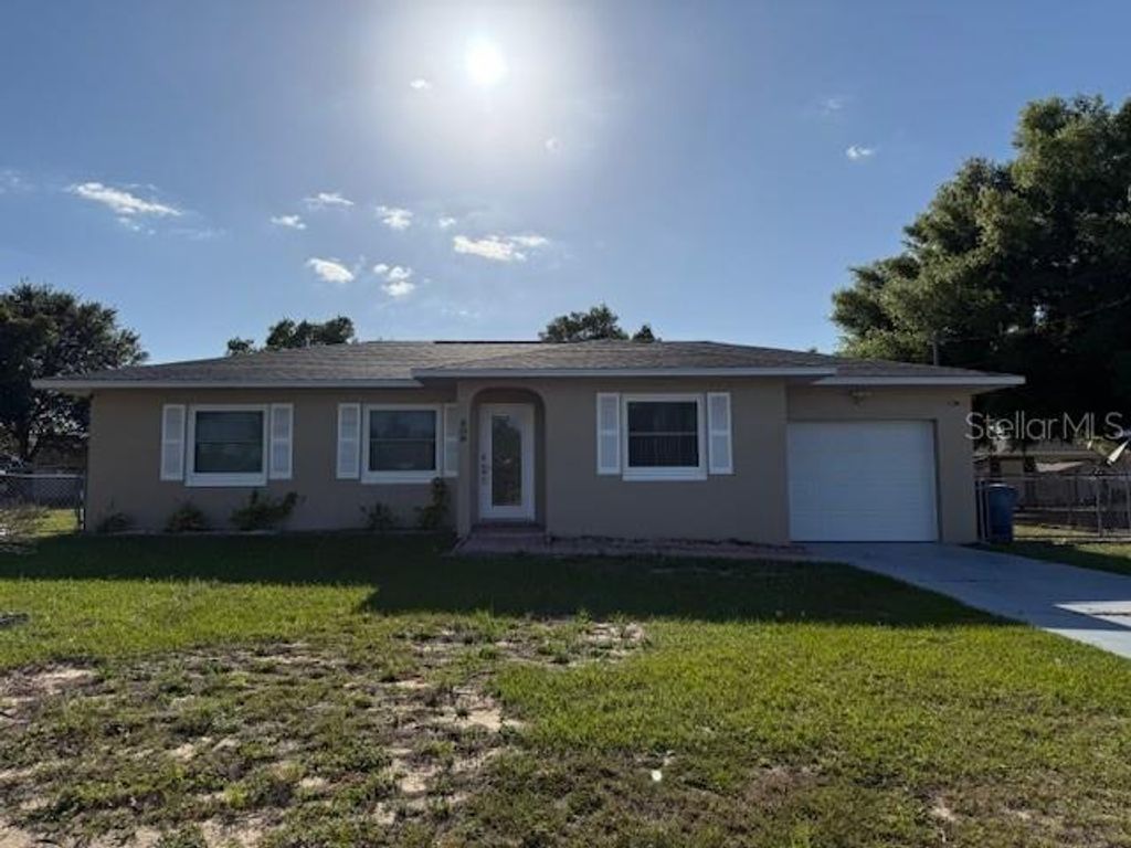 206 20TH ST S, Haines City, FL 33844