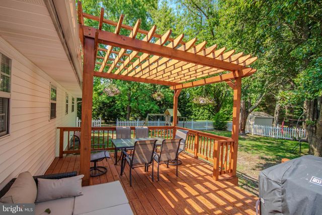 5918 ROCKAWALKIN RD, Salisbury, MD 21801