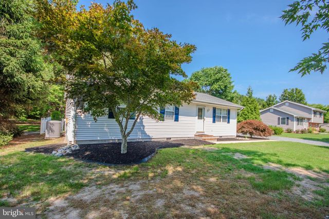 5918 ROCKAWALKIN RD, Salisbury, MD 21801