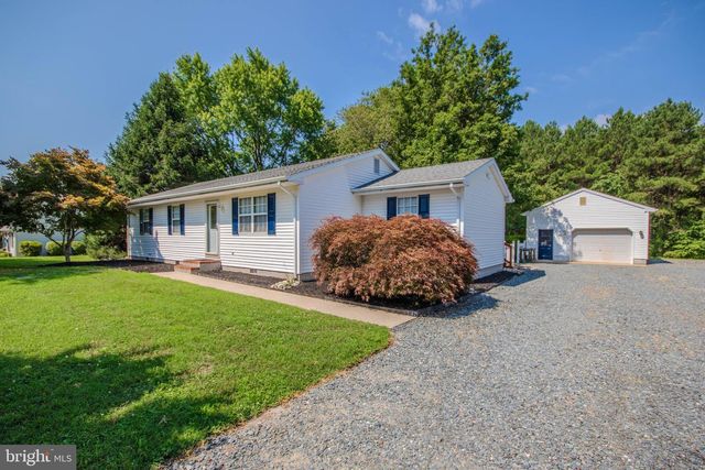 5918 ROCKAWALKIN RD, Salisbury, MD 21801