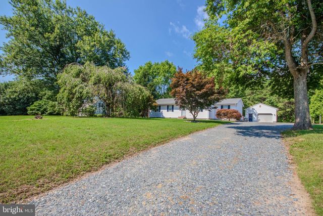 5918 ROCKAWALKIN RD, Salisbury, MD 21801